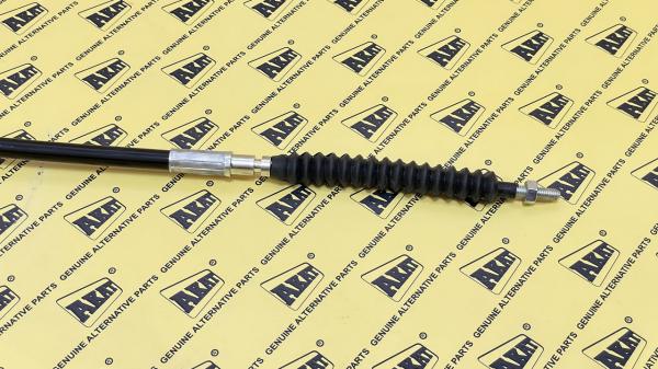 Трос педали газа ОЕМ VOE11888222 — фото 4